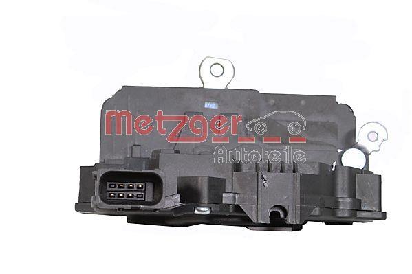 Serrure de porte METZGER 2314353